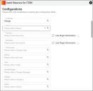 Ivanti ITSM Connector - Connector Configuration